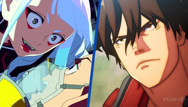 'Big' Plans Teased for Guilty Gear Strive After Season 4 and Cyberpunk Edgerunners' Lucy