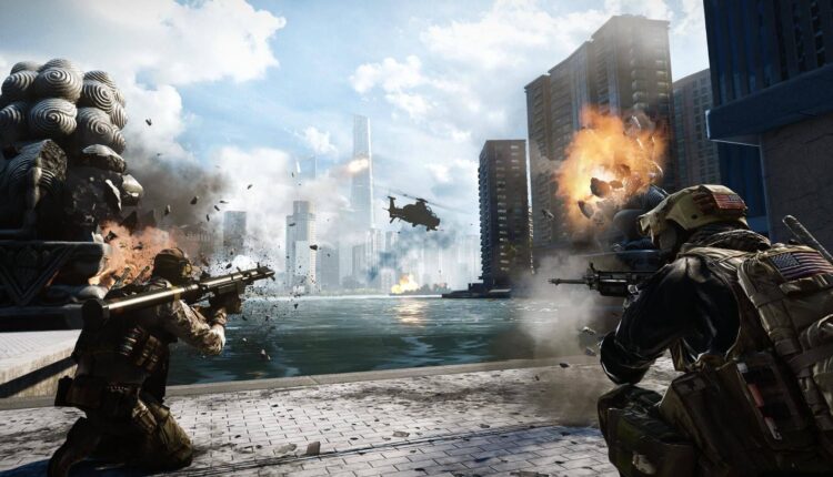 servidores de Battlefield 4 não serão desligados