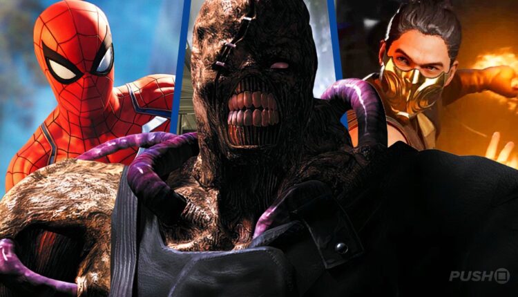 12 PS Plus Extra, Premium Games for August 2025 Announced