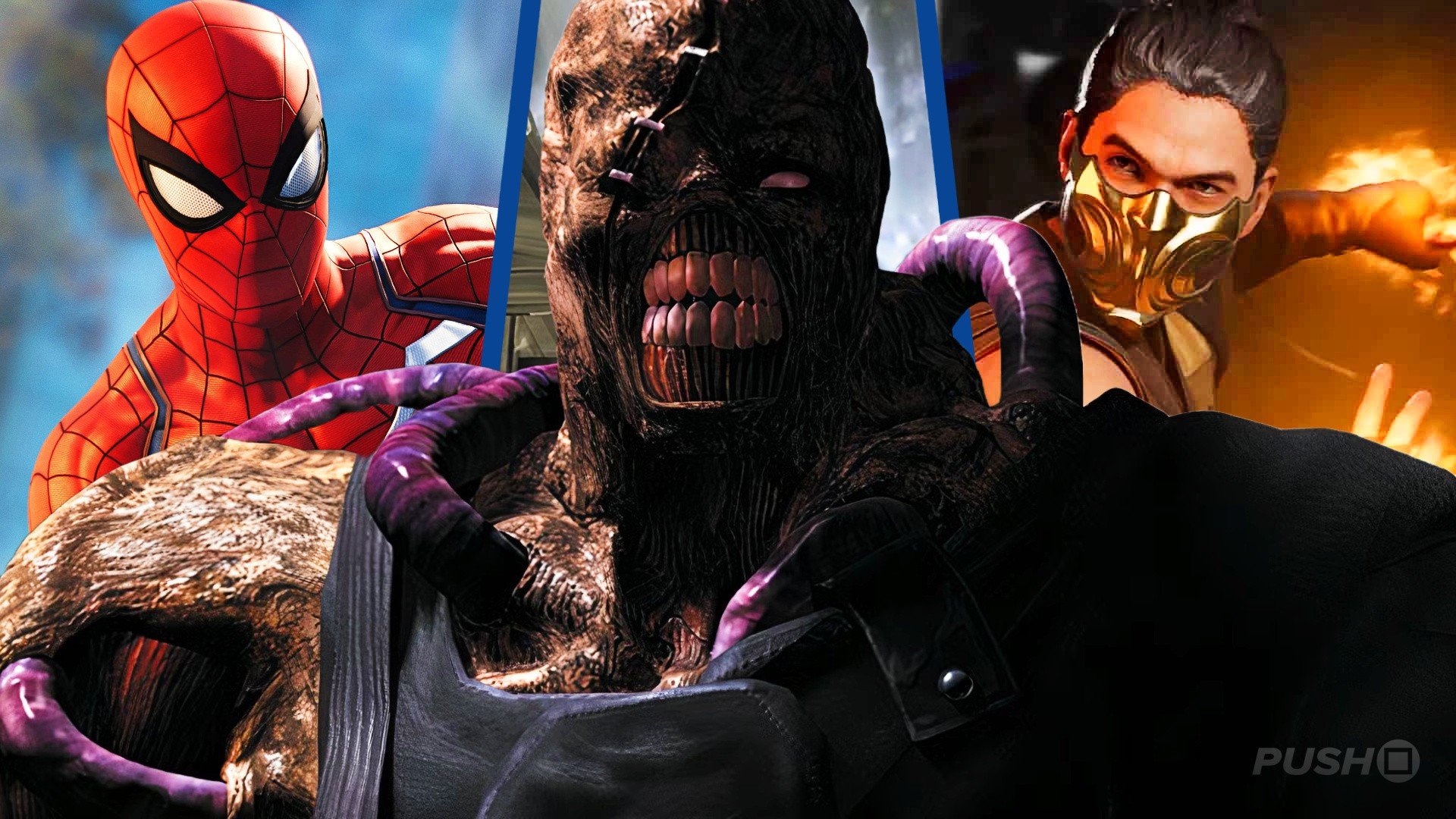 12 jogos PS Plus Extra e Premium de agosto de 2025 confirmados