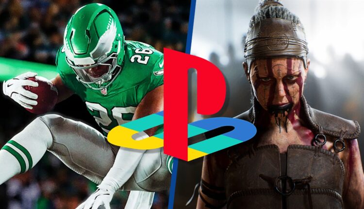 These 11+ New PS5, PS4 Games Are Coming Out Next Week (11th-17th August)