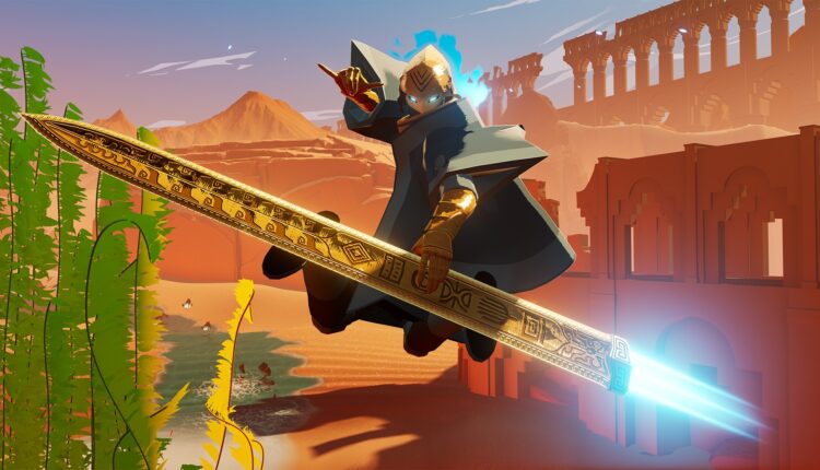What Are You Playing This Weekend? - Issue 595