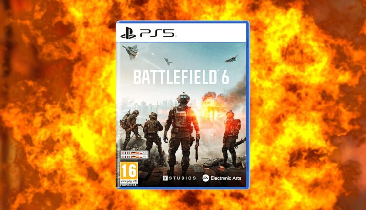 Battlefield 6's Open Beta Has Completely Blown Up
