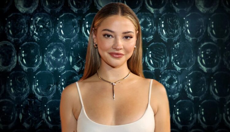 Outer Banks Star Madelyn Cline Has Exceptional Video Game Taste