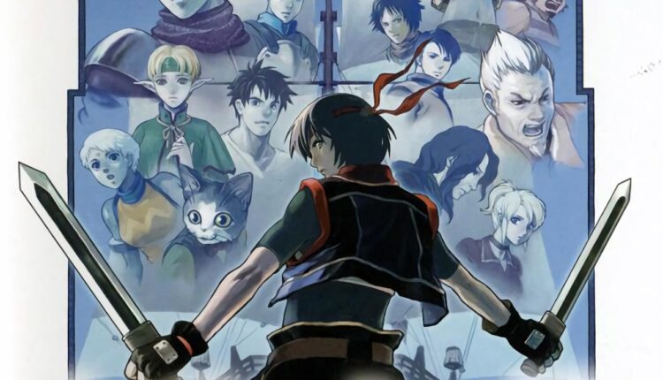 The Big Suikoden Livestream Was a Bust (Unless You're into the Mobile Game)