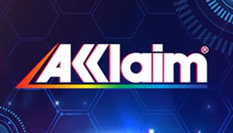 Renascida dos anos 90, Acclaim vai revelar seus novos jogos em setembro