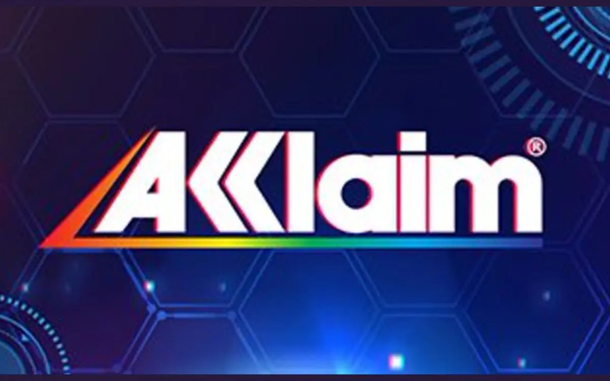 Acclaim anuncia novos jogos em setembro, revive anos 90