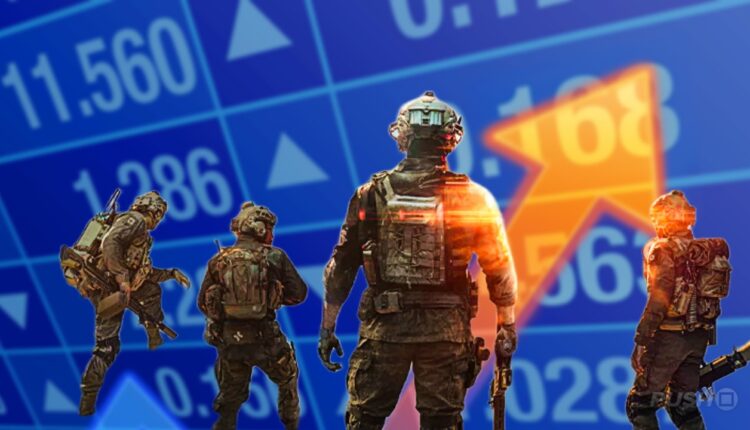 EA's Stock Reaches a Record High on the Back of Explosive Battlefield 6 Open Beta