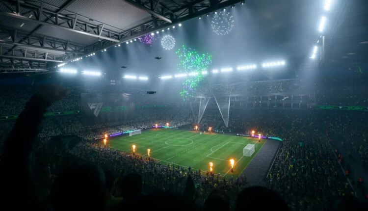 Novo acordo pode trazer times brasileiros para EA Sports FC e eFootball