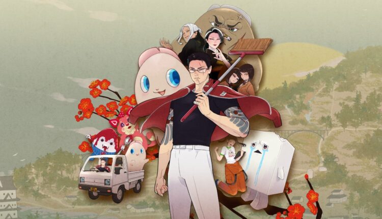 Promise Mascot Agency Adds New Features, Challenges, More in Huge Free Update on PS5