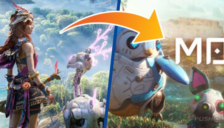 Now It's Being Sued, Blatant Horizon Rip-Off Removes Copycat Artwork