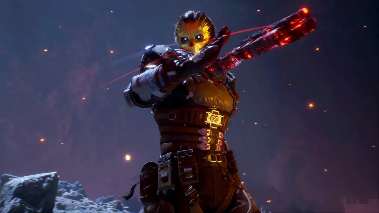 Ainda não estamos convencidos do shooter Exiledge financiado pela Sony
