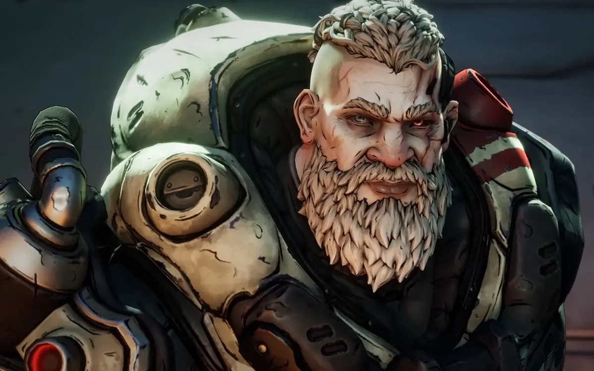 Amon: o tanque poderoso de Borderlands que você precisa conhecer