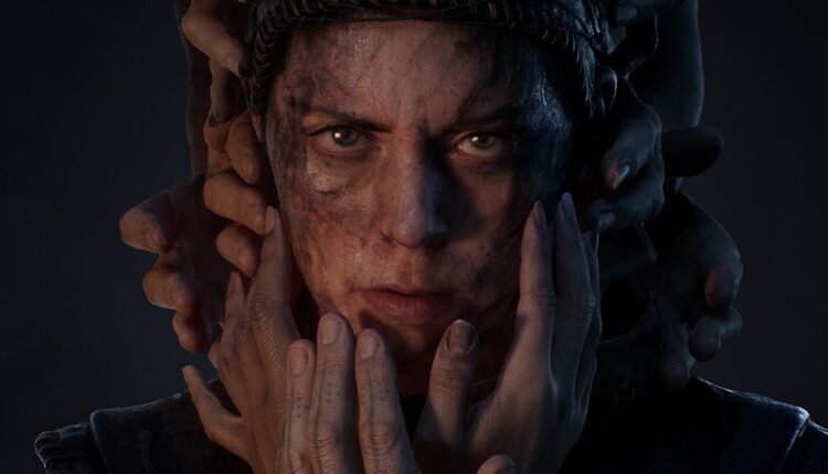 Senua's Saga: Hellblade II Enhanced Review (PS5)