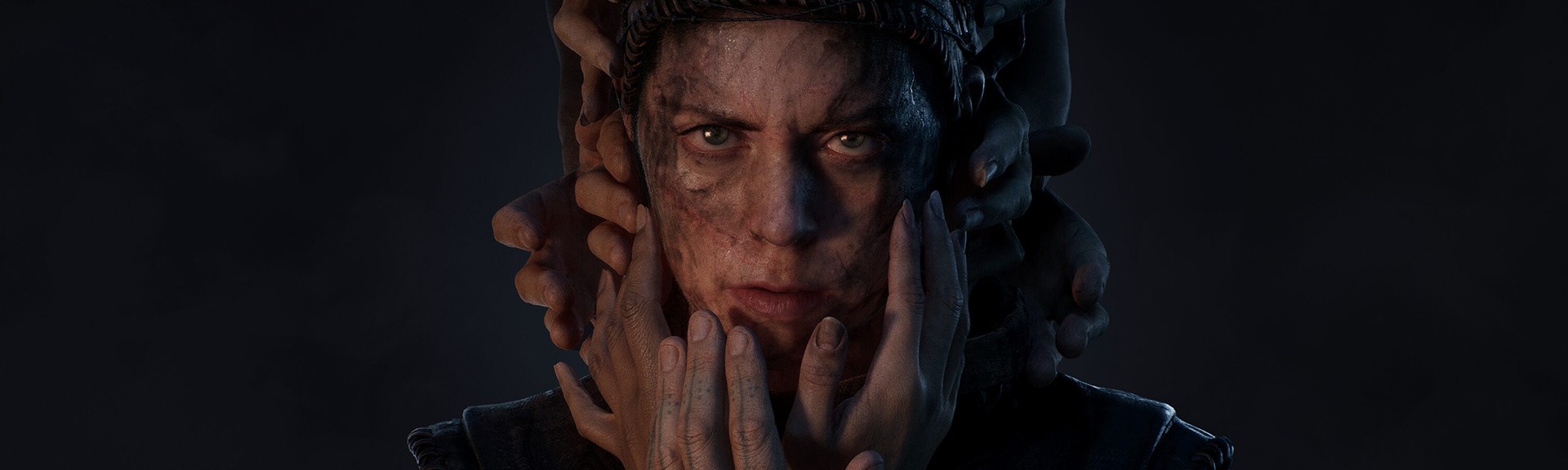 Análise aprimorada de Senua’s Saga: Hellblade II (PS5)