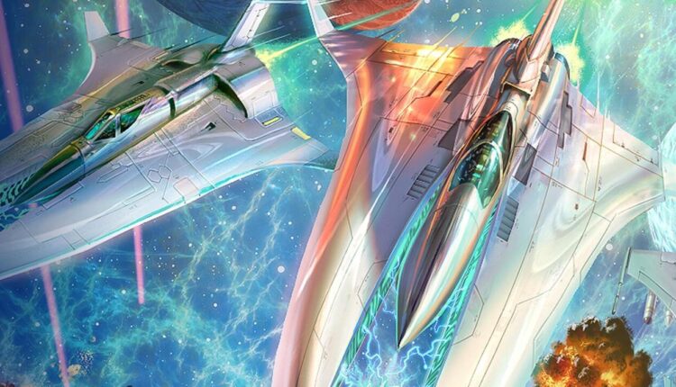 Gradius Origins Review (PS5) | Push Square