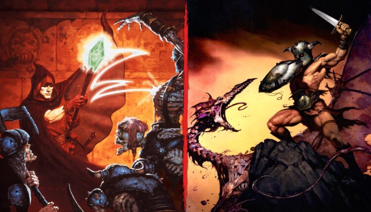 Heretic + Hexen Review (PS5)