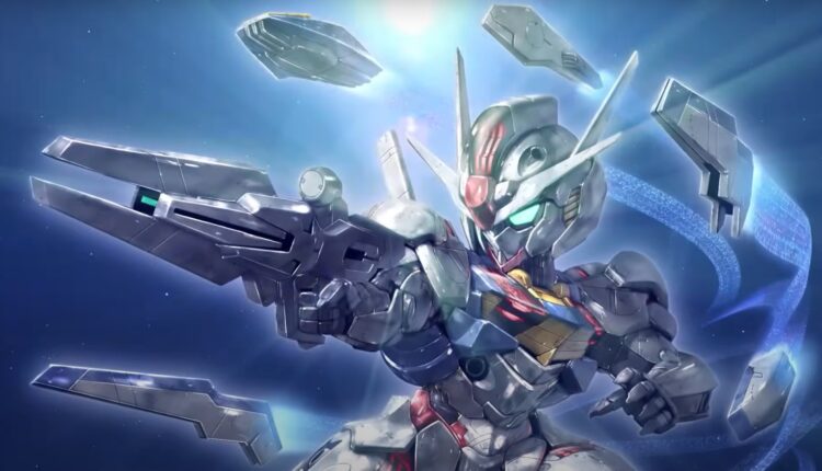 Anime Crossover RPG Super Robot Wars Y Snags PS5 Demo, Progress Carries to Full Game
