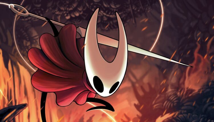 'Special' Hollow Knight: Silksong Announcement Set for Thursday