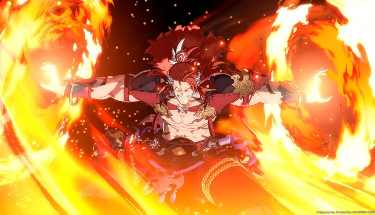Arc System Works Has Been Busy, Wilnas Joins Granblue Fantasy Versus: Rising on PS5, PS4