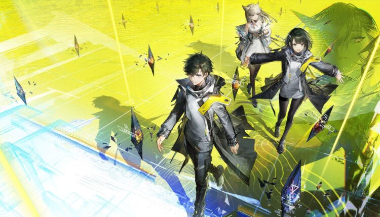 Got Time in Your Life for Another PS5 Gacha? Here's How Arknights: Endfield Looks