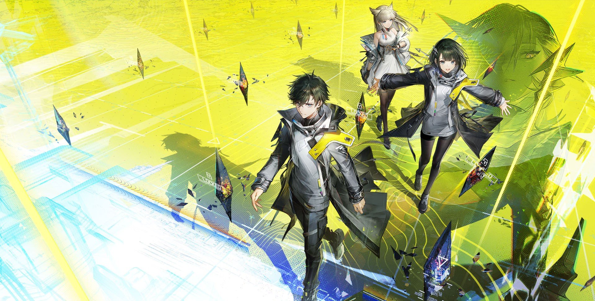 Arknights: Endfield promete mais ação para os fãs de PS5