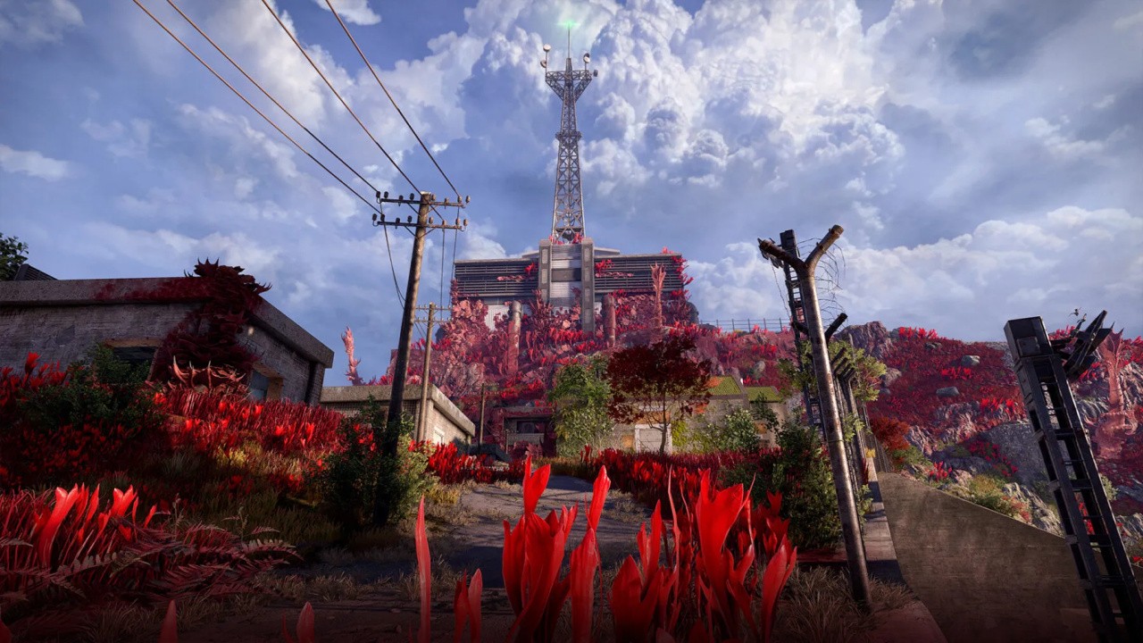 Atomfall recebe nova expansão de história, The Red Strain, em setembro