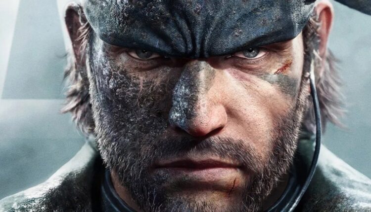 Metal Gear Solid Delta Patch Promised, But No Mention of PS5 Performance Improvements