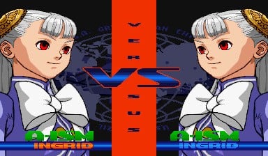 Free Capcom Fighting Collection 2 Update Adds PSP Exclusive Characters to Street Fighter Alpha 3 Upper