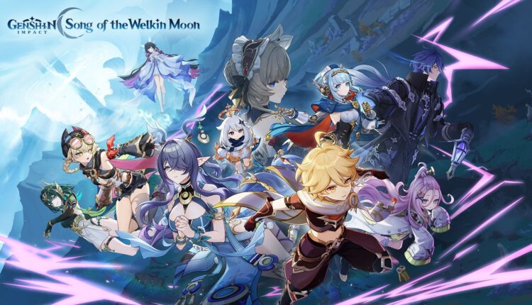 Controversial Genshin Impact Update Allows Whales to Break the Level Cap, Here Are the Redemption Codes