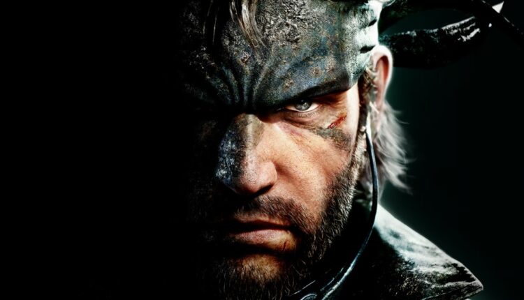Metal Gear Solid Delta: Snake Eater Review (PS5)