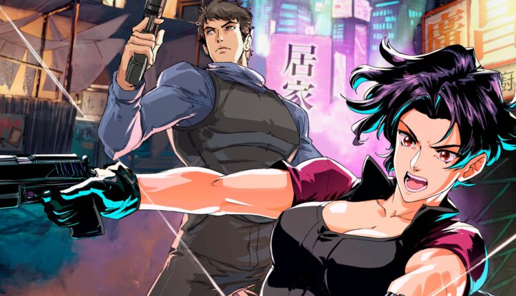 Cult Classic PS1 Adventure Fear Effect Is Suddenly Available on PS5, PS4