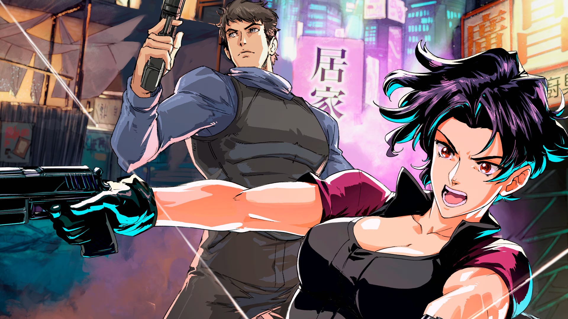 Aventura clássica Fear Effect é lançada de surpresa no PS5 e PS4