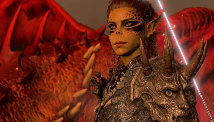 Baldur’s Gate 3 vai expandir ferramentas de mods para celebrar seus 2 anos