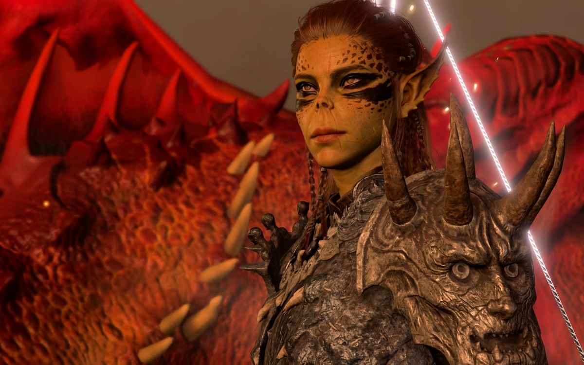 Baldur’s Gate 3 amplia opções de mods em seu segundo aniversário