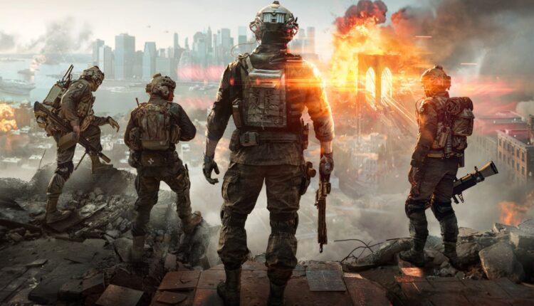 PRÉVIA| Battlefield 6 traz a destruição e a intensidade, mas faltou a escala