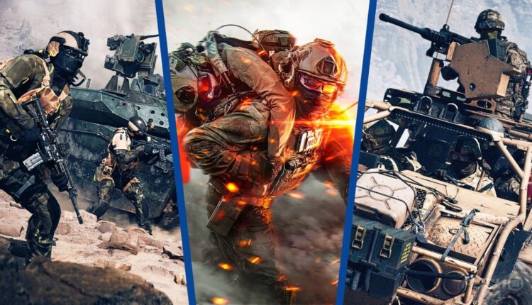 Battlefield 6 Beta: All Early Access Start Times and Server Queue Wait Times