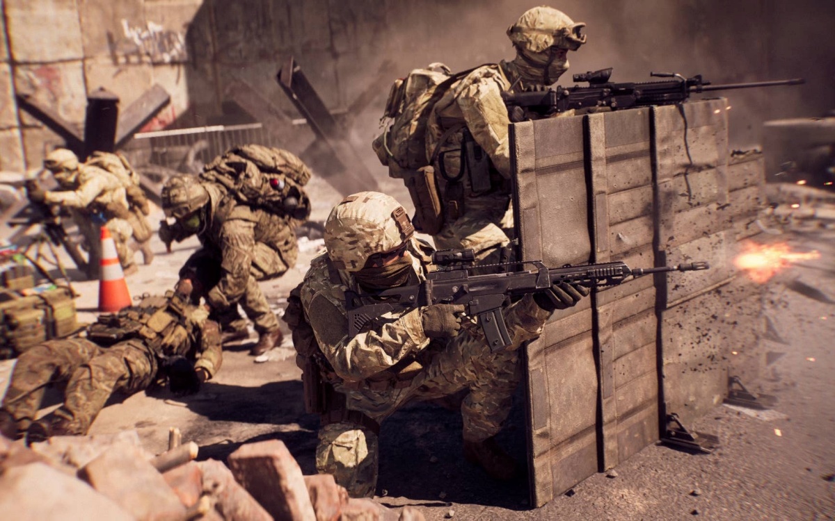 Battlefield 6 divulga requisitos finais para PC; veja detalhes