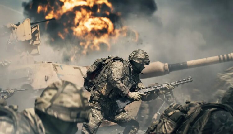 Battlefield 6 não terá ray tracing para rodar em mais máquinas
