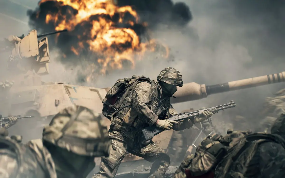 Battlefield 6 ficará sem ray tracing para maior acessibilidade