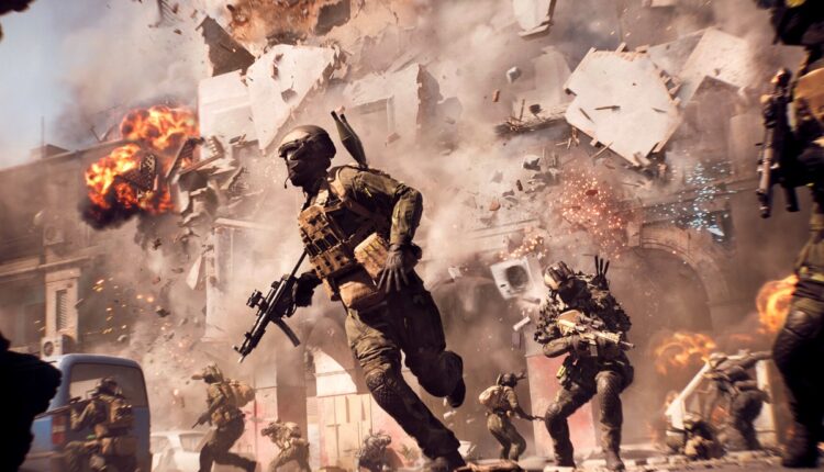 Battlefield 6 vai deixar geração PS4 e Xbox One de lado, confirma EA