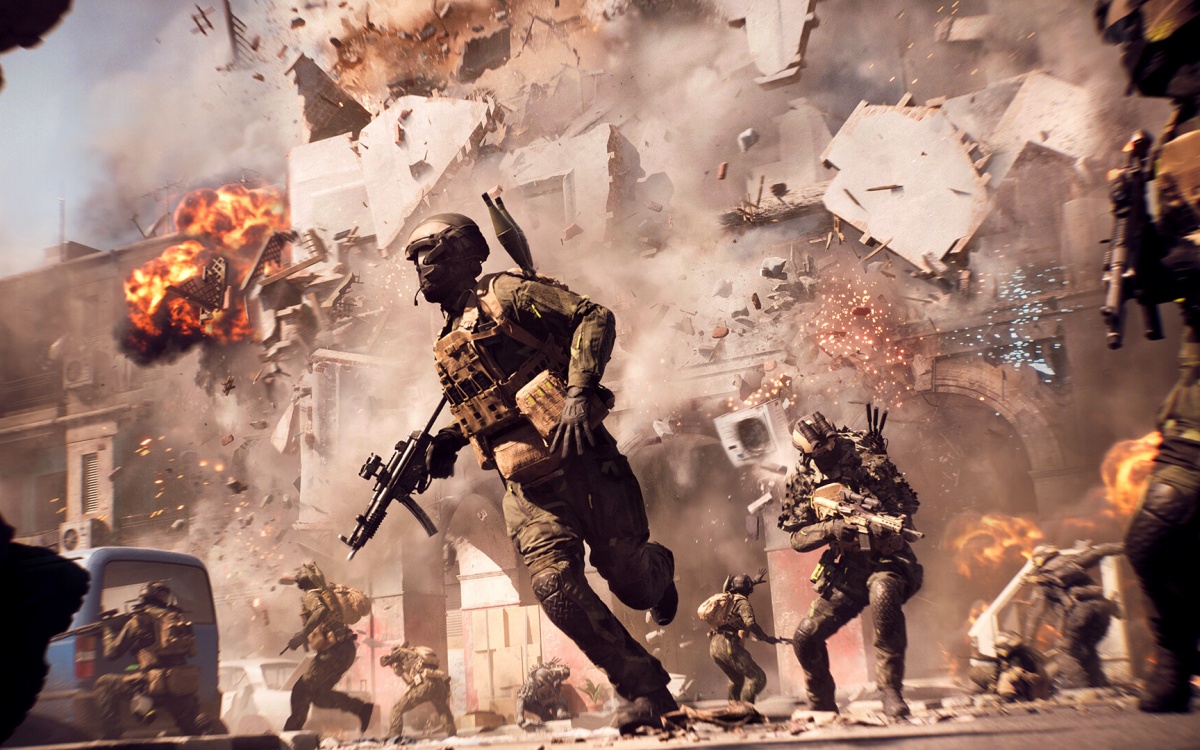 Battlefield 6 não será lançado para PS4 e Xbox One, diz EA