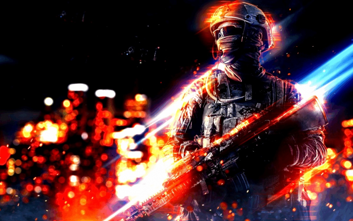 Battlefield 6 terá cosméticos mais realistas e discretos