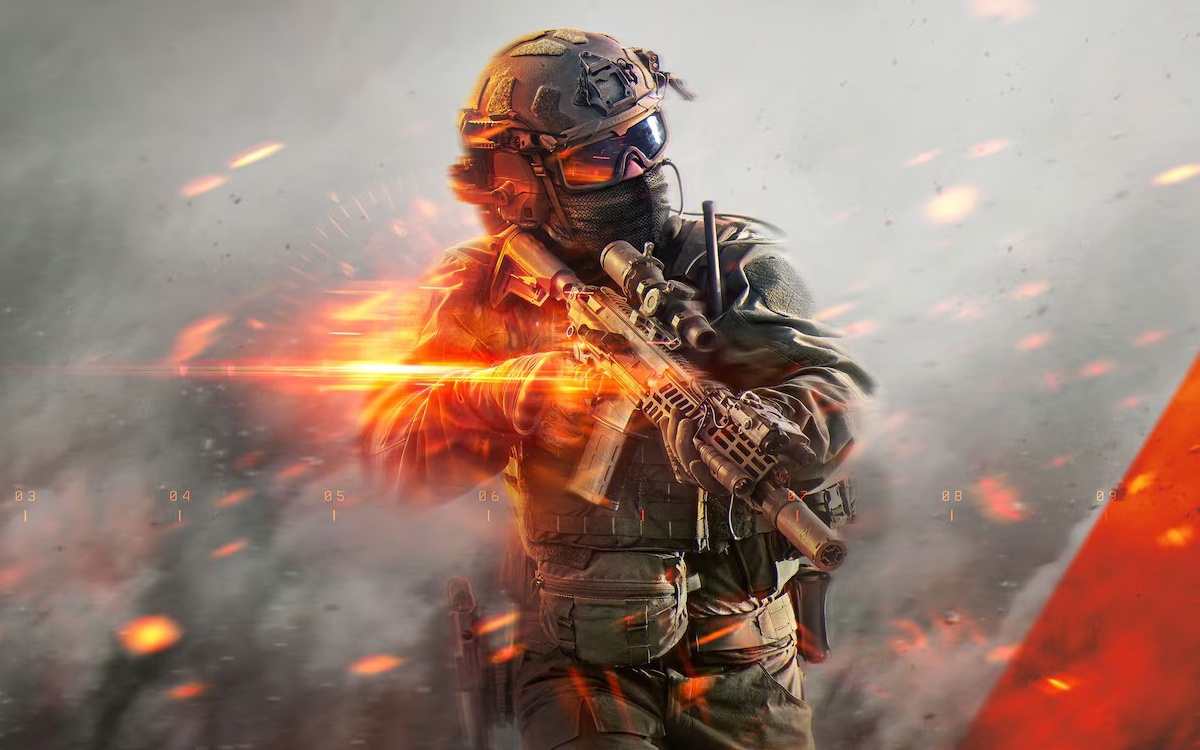 Battlefield 6 terá mapas maiores que os do beta
