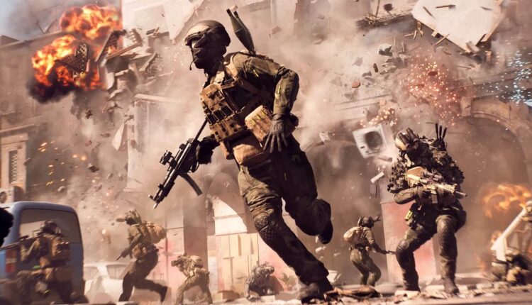 Battlefield 6 Will Bring Back Classic Maps Based on Community Feedback