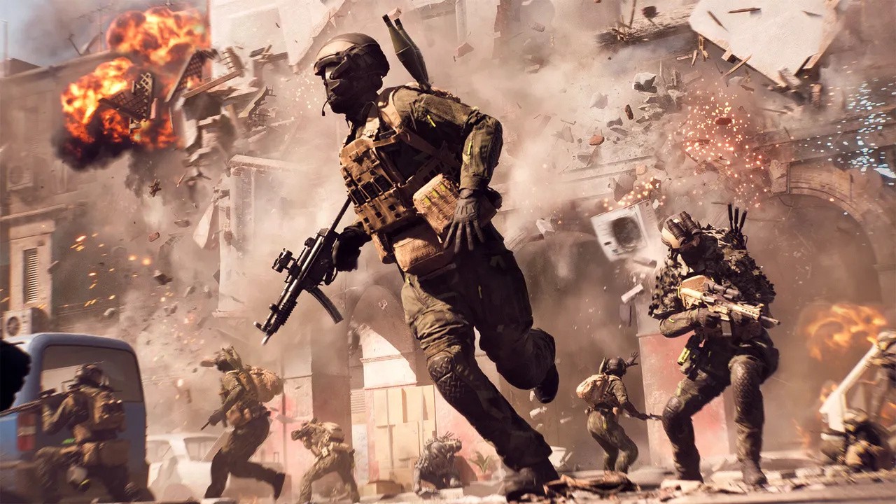 Battlefield 6 trará mapas clássicos por feedback da comunidade