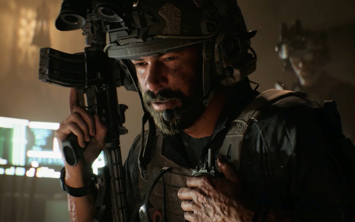 Battlefield pode se tornar série anual para concorrer com COD