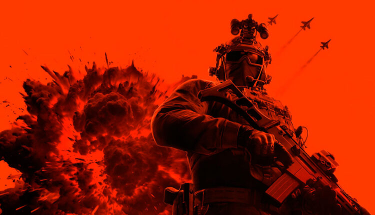 Beta aberto de Battlefield 6 foi o melhor sucedido da história para a franquia