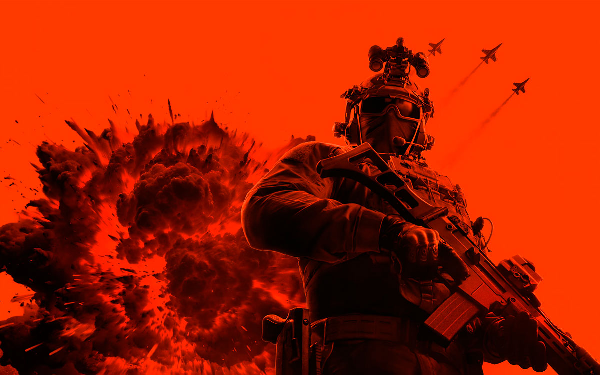 Beta aberto de Battlefield 6 alcança sucesso histórico na franquia
