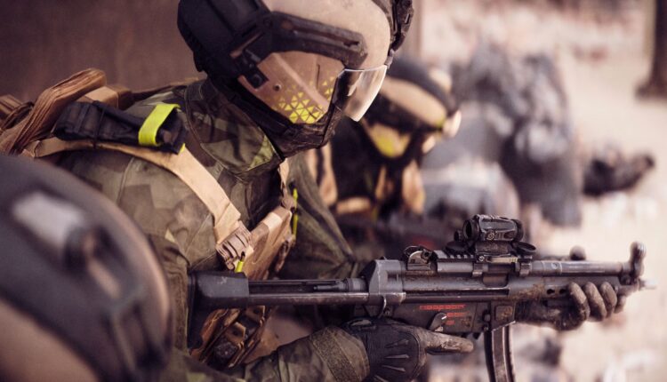 Battlefield 6 Open Beta Rewards You for Playing on PS5 with Exclusive Skin
